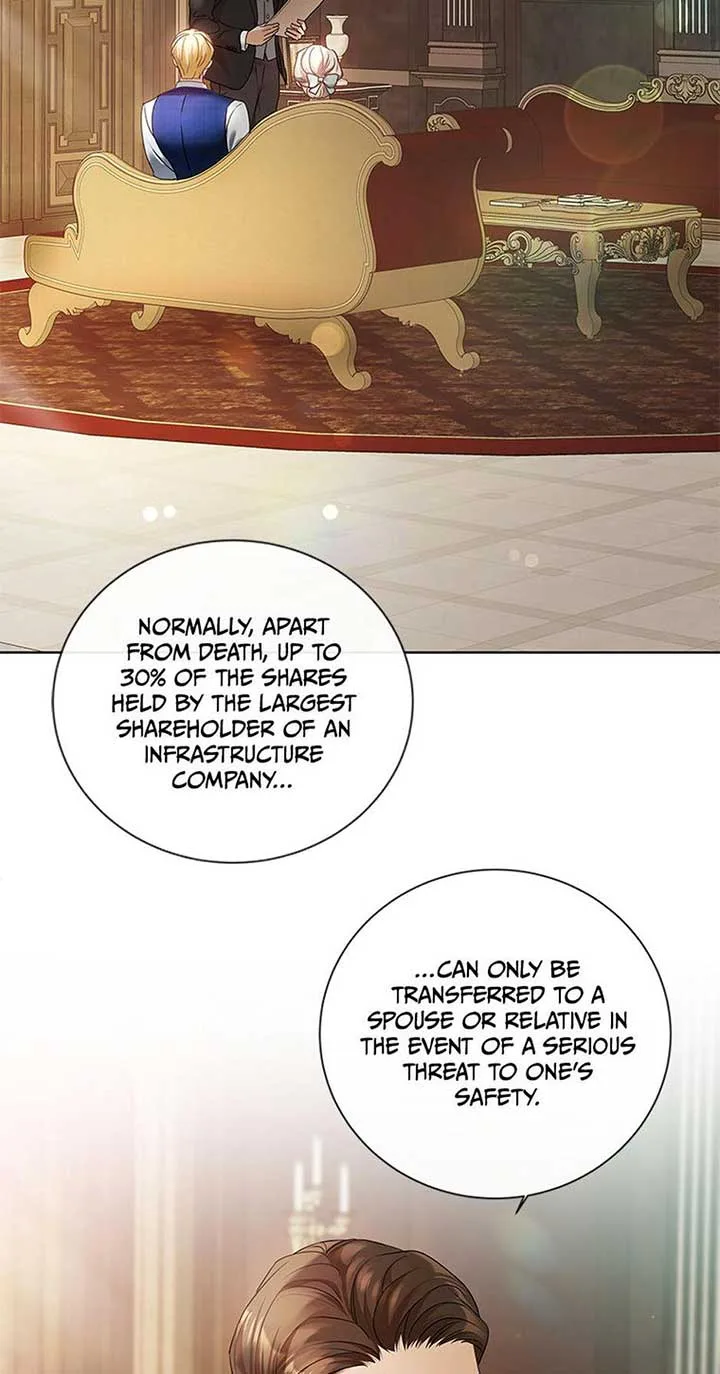 The Unwelcome Guests of House Fildette Chapter 145 page 88