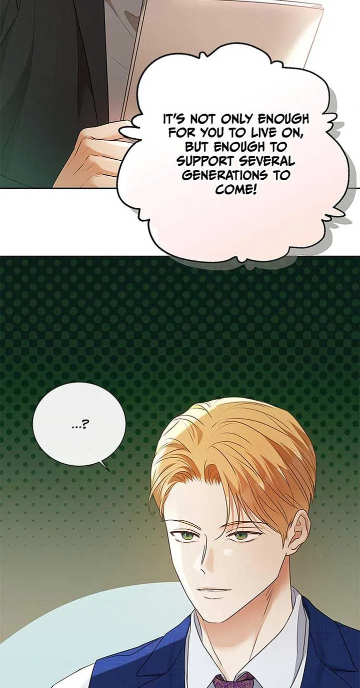 The Unwelcome Guests of House Fildette Chapter 145 page 92