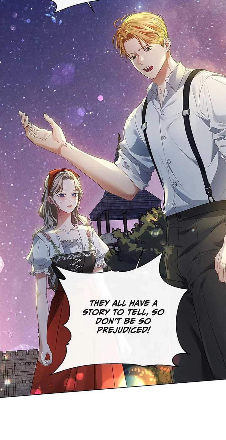 The Unwelcome Guests of House Fildette Chapter 144 page 14
