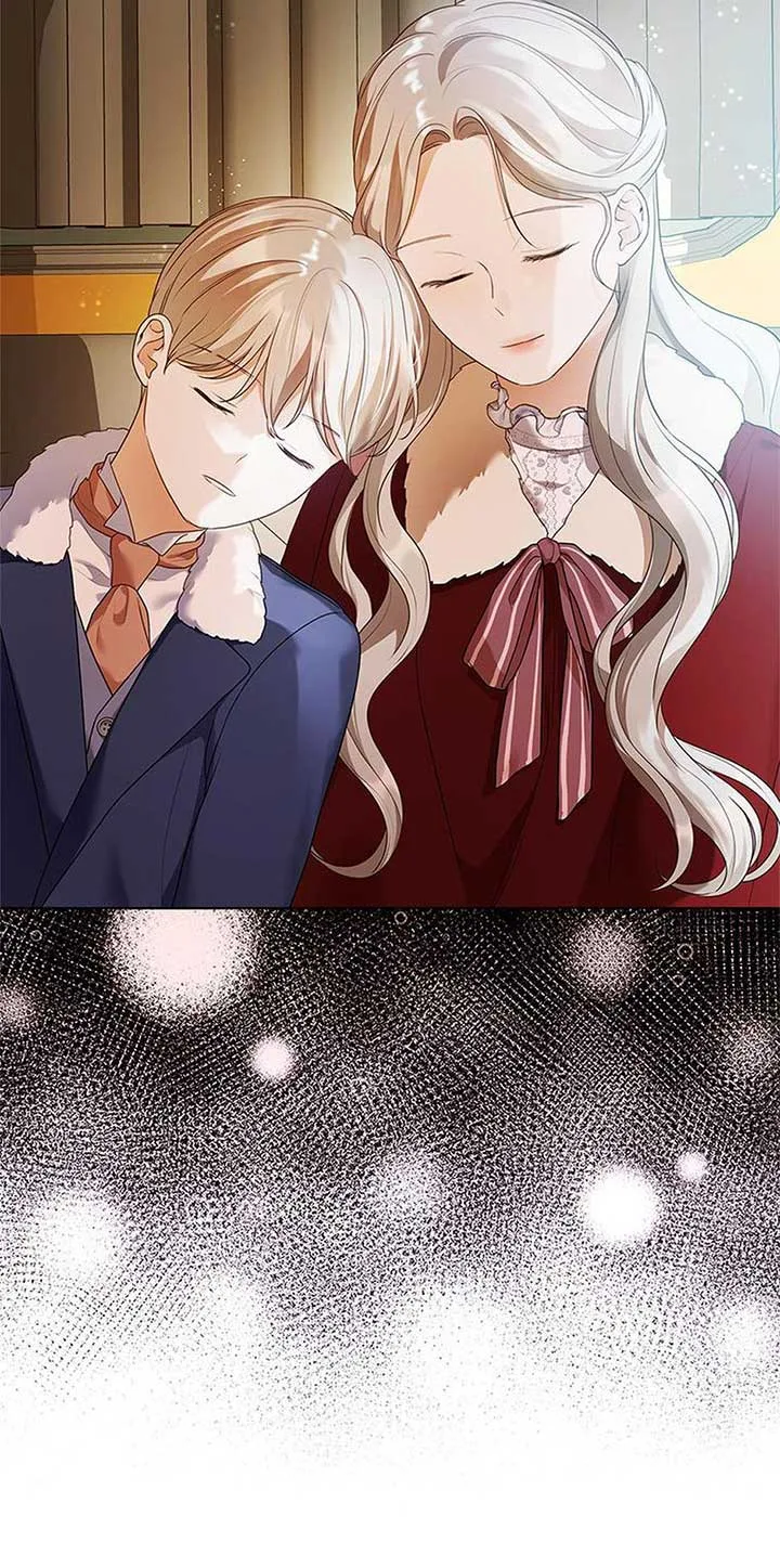 The Unwelcome Guests of House Fildette Chapter 145 page 61