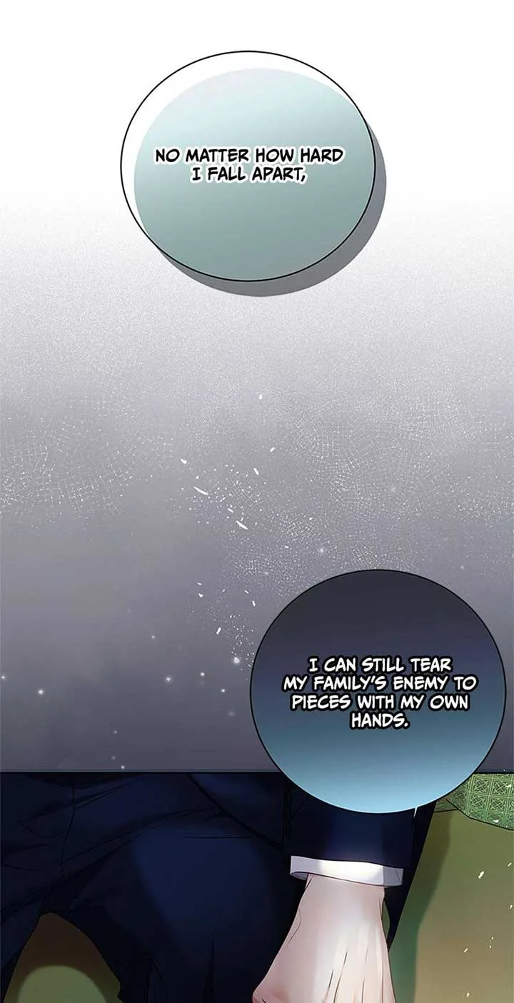 The Unwelcome Guests of House Fildette Chapter 146 page 38