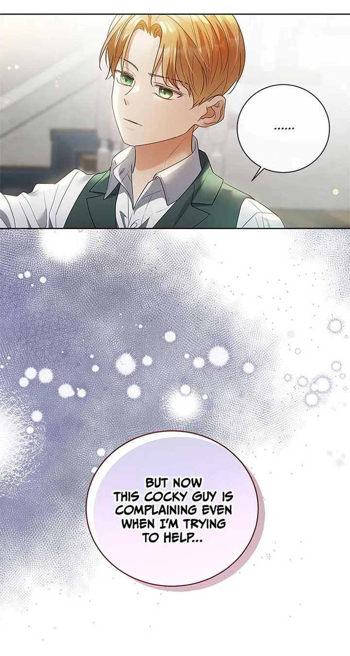 The Unwelcome Guests of House Fildette Chapter 146 page 72