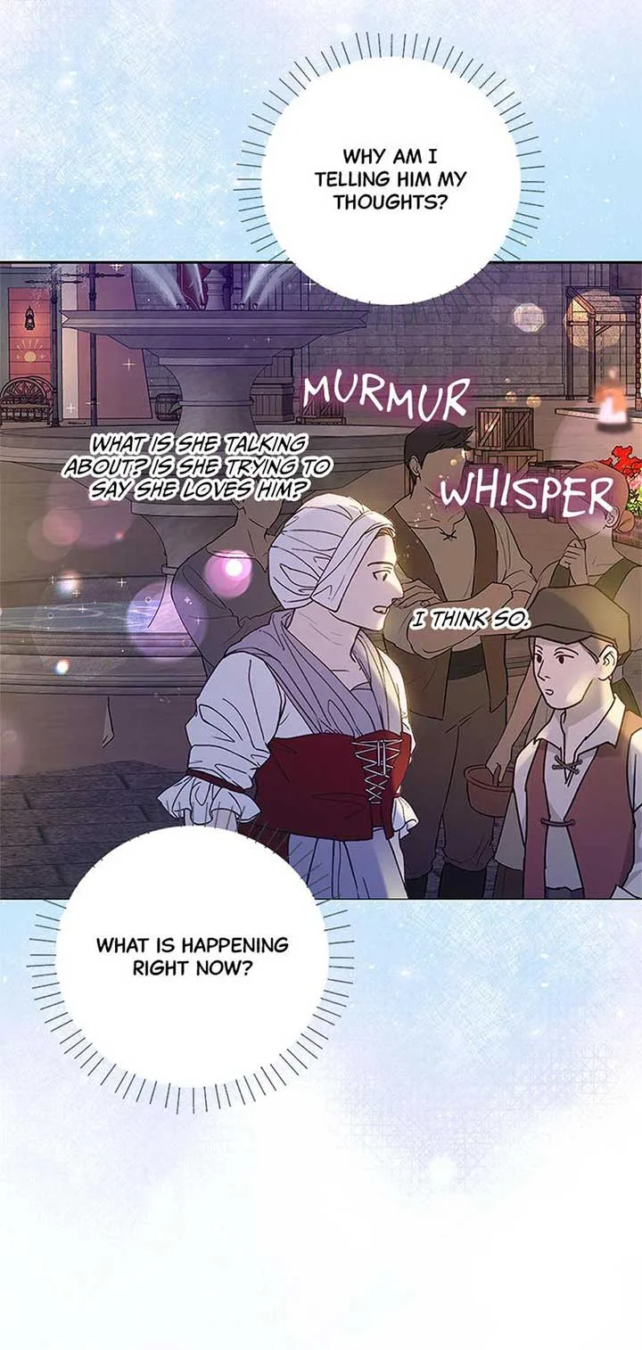 The Unwelcome Guests of House Fildette Chapter 144 page 8