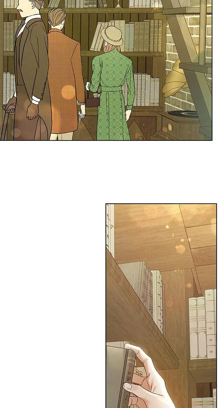 The Unwelcome Guests of House Fildette Chapter 146 page 50