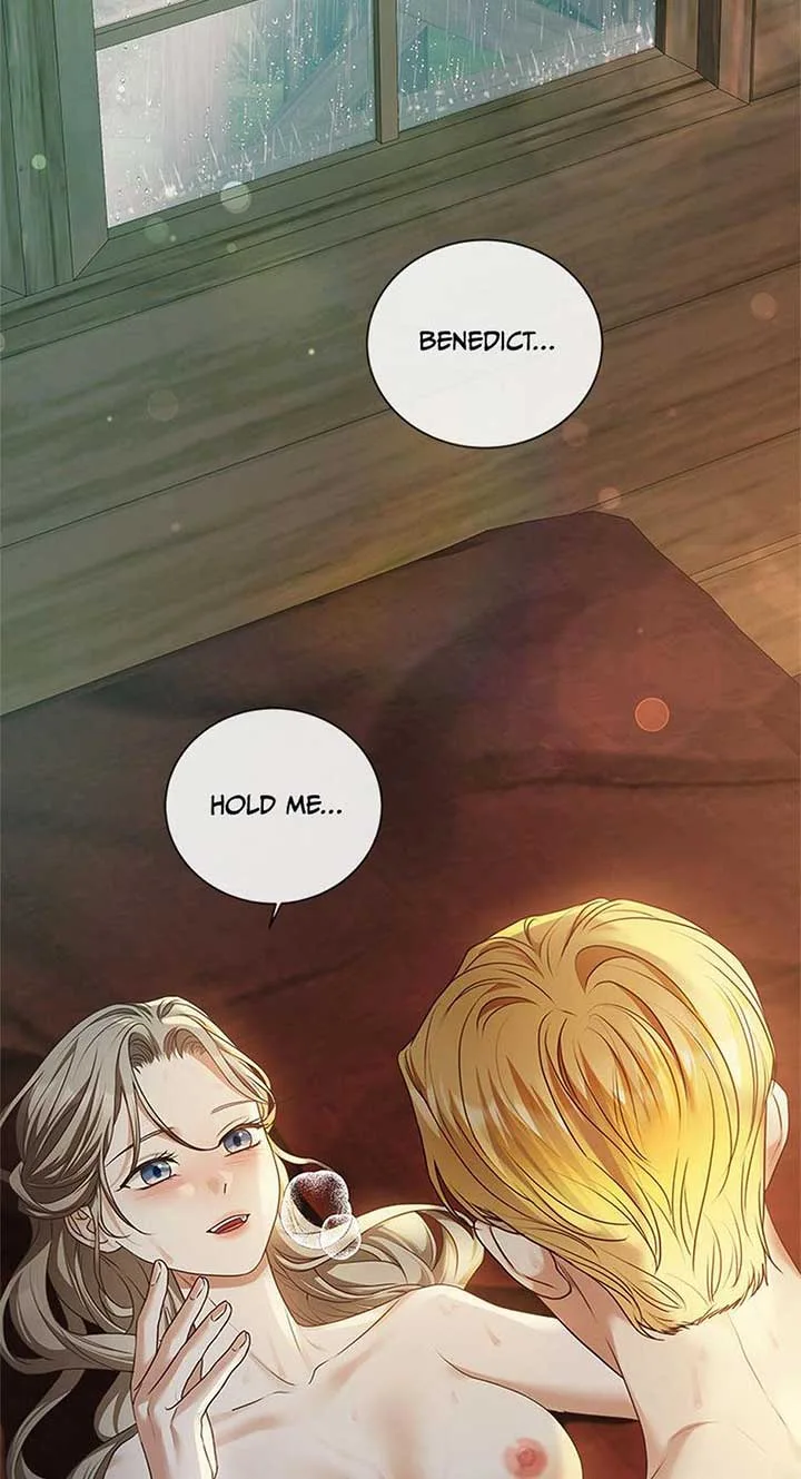 The Unwelcome Guests of House Fildette Chapter 146 page 87