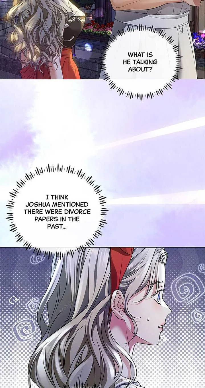 The Unwelcome Guests of House Fildette Chapter 144 page 17
