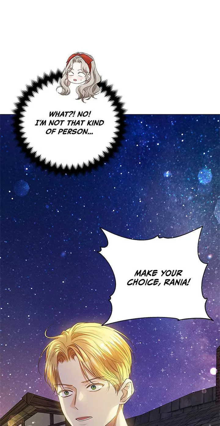 The Unwelcome Guests of House Fildette Chapter 144 page 19