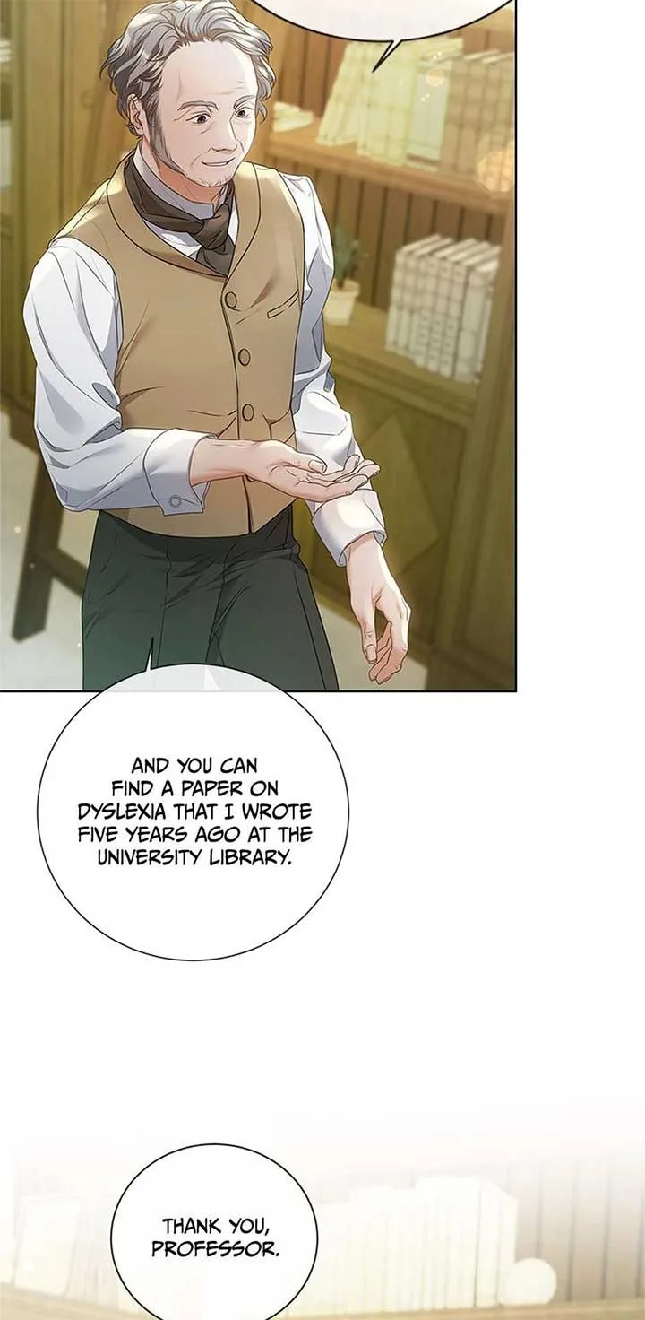 The Unwelcome Guests of House Fildette Chapter 146 page 61