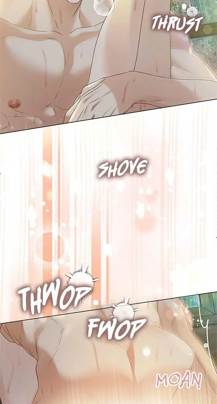 The Unwelcome Guests of House Fildette Chapter 146 page 81