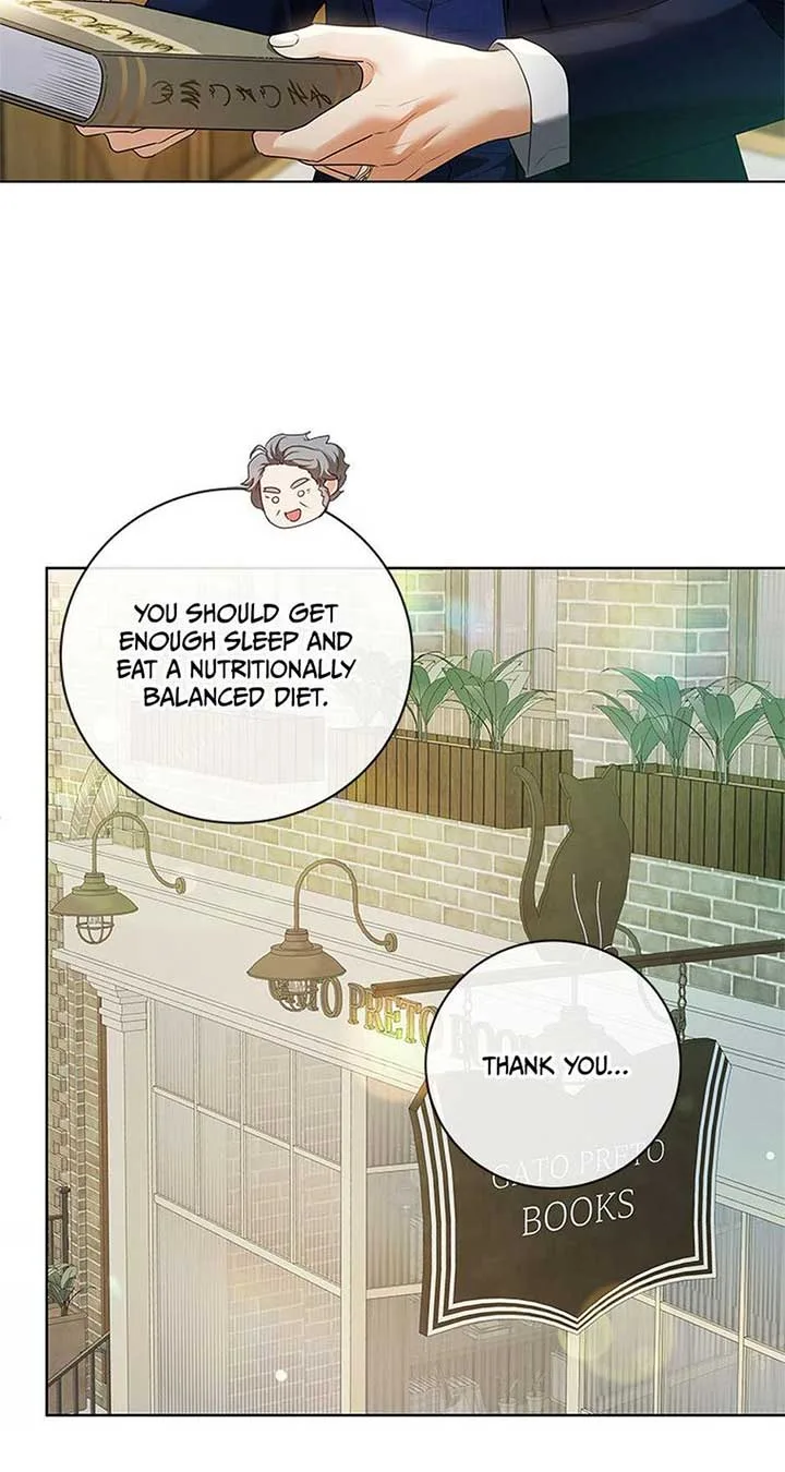 The Unwelcome Guests of House Fildette Chapter 146 page 67
