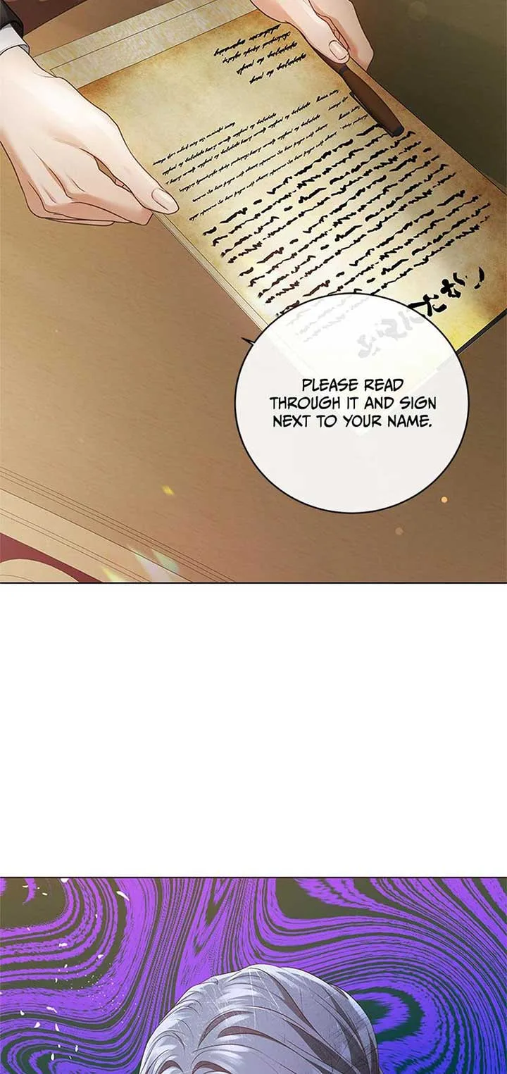 The Unwelcome Guests of House Fildette Chapter 146 page 20