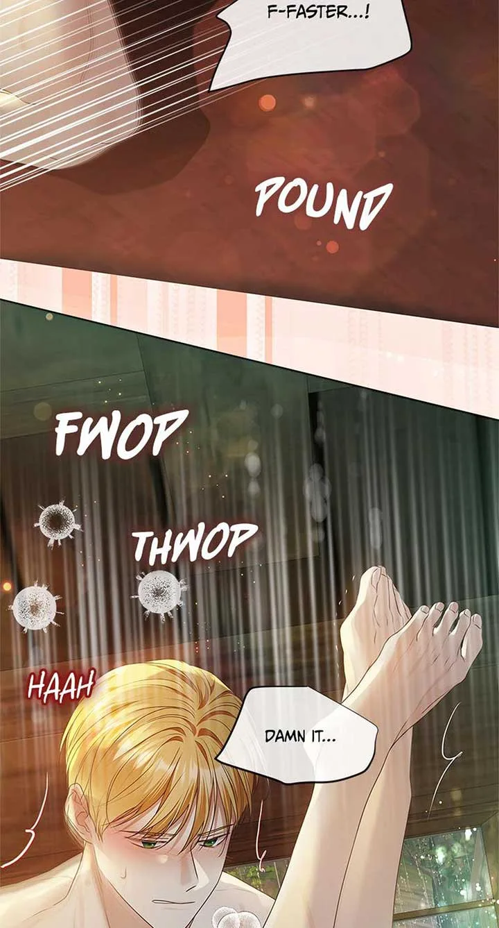 The Unwelcome Guests of House Fildette Chapter 146 page 80