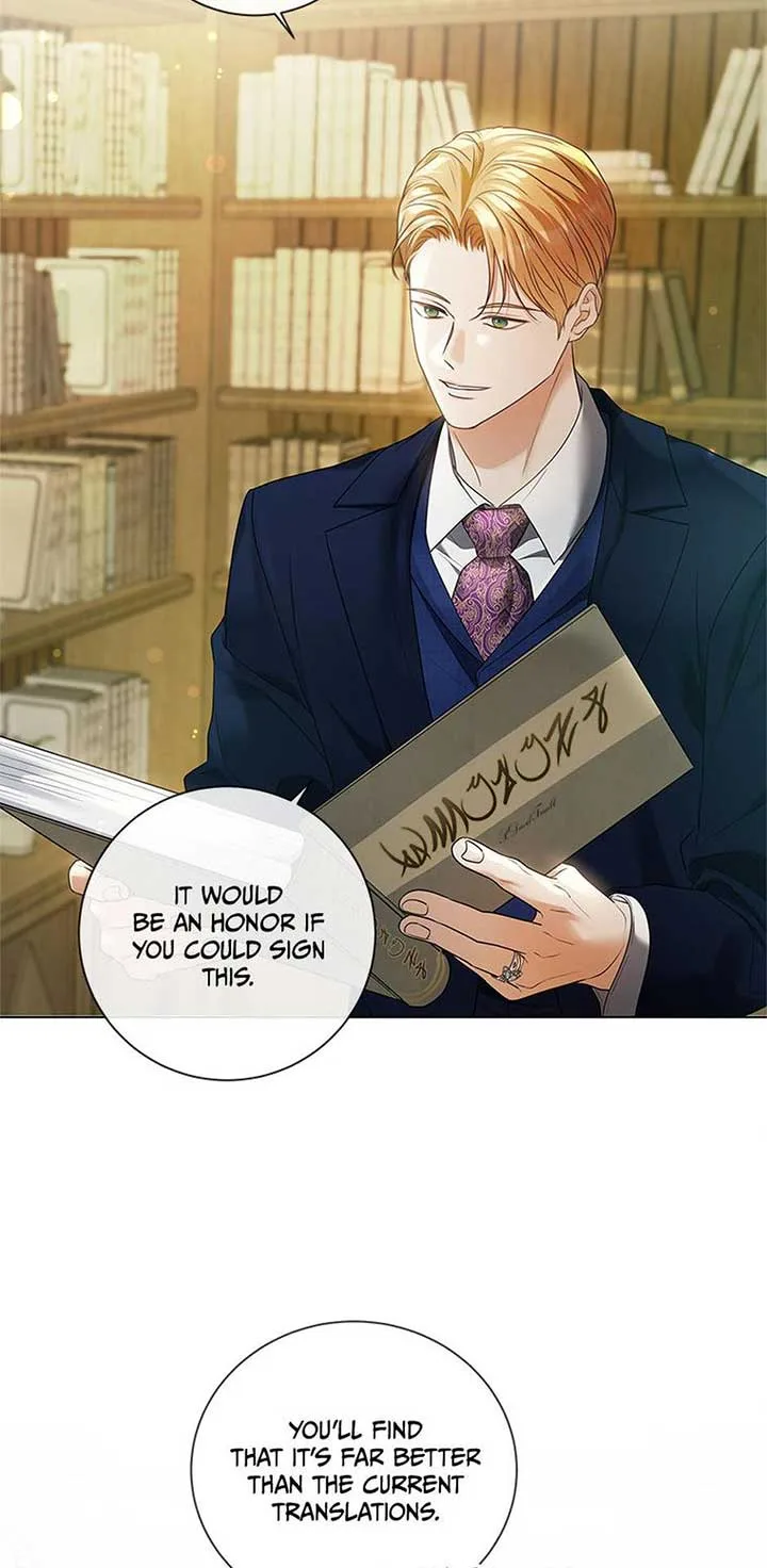 The Unwelcome Guests of House Fildette Chapter 146 page 62