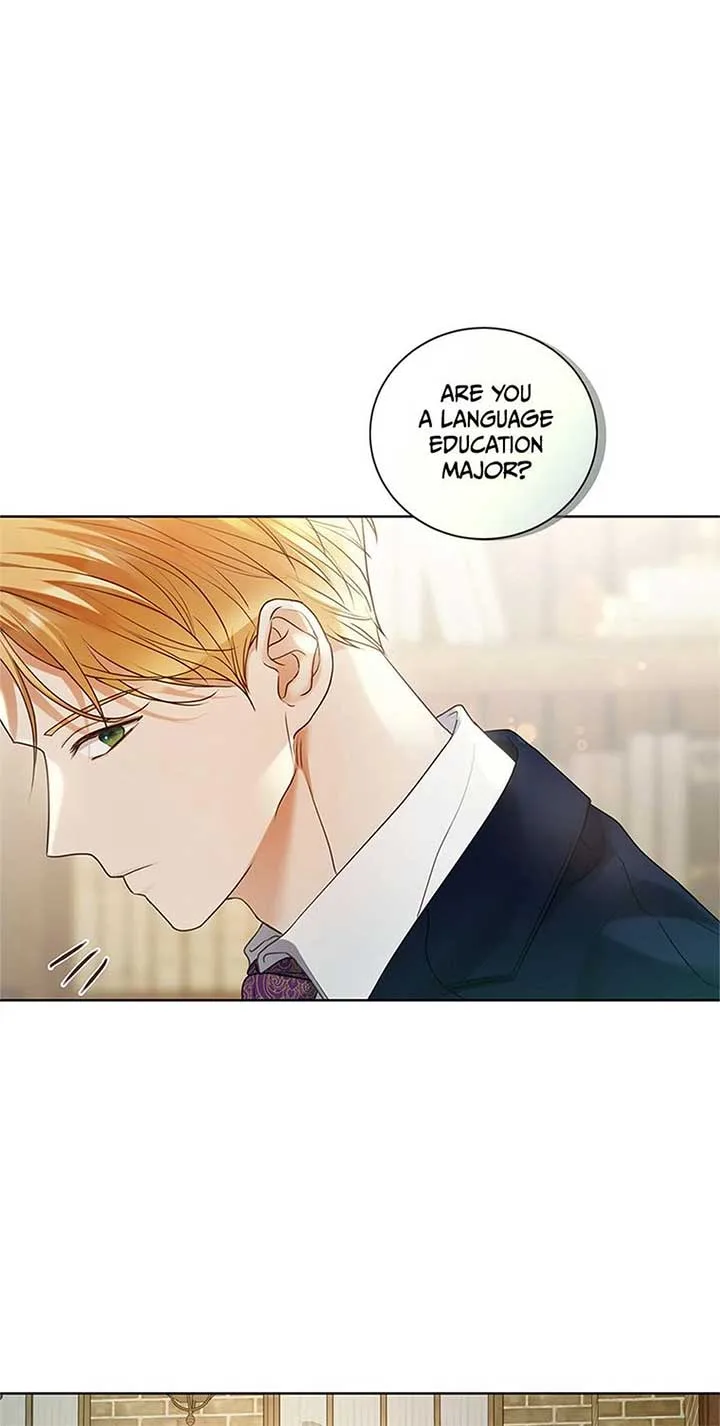 The Unwelcome Guests of House Fildette Chapter 146 page 53
