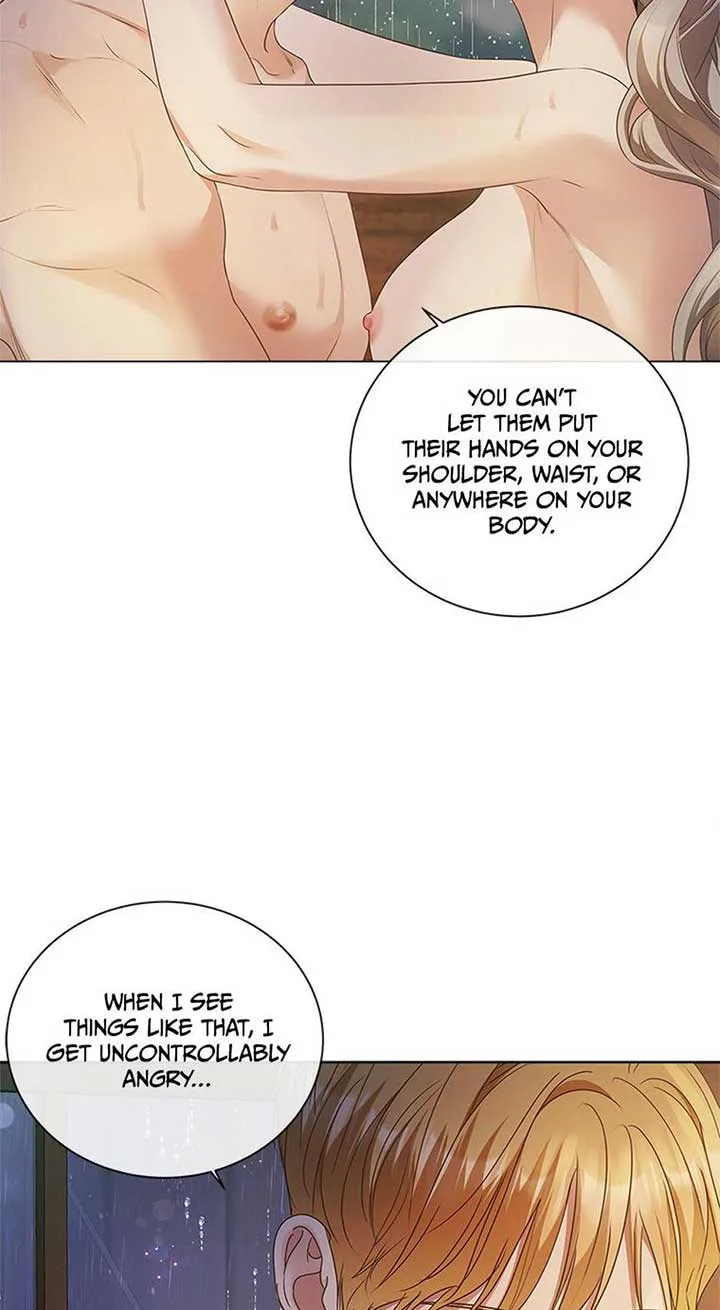 The Unwelcome Guests of House Fildette Chapter 146 page 92