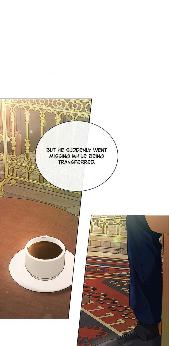 The Unwelcome Guests of House Fildette Chapter 146 page 41