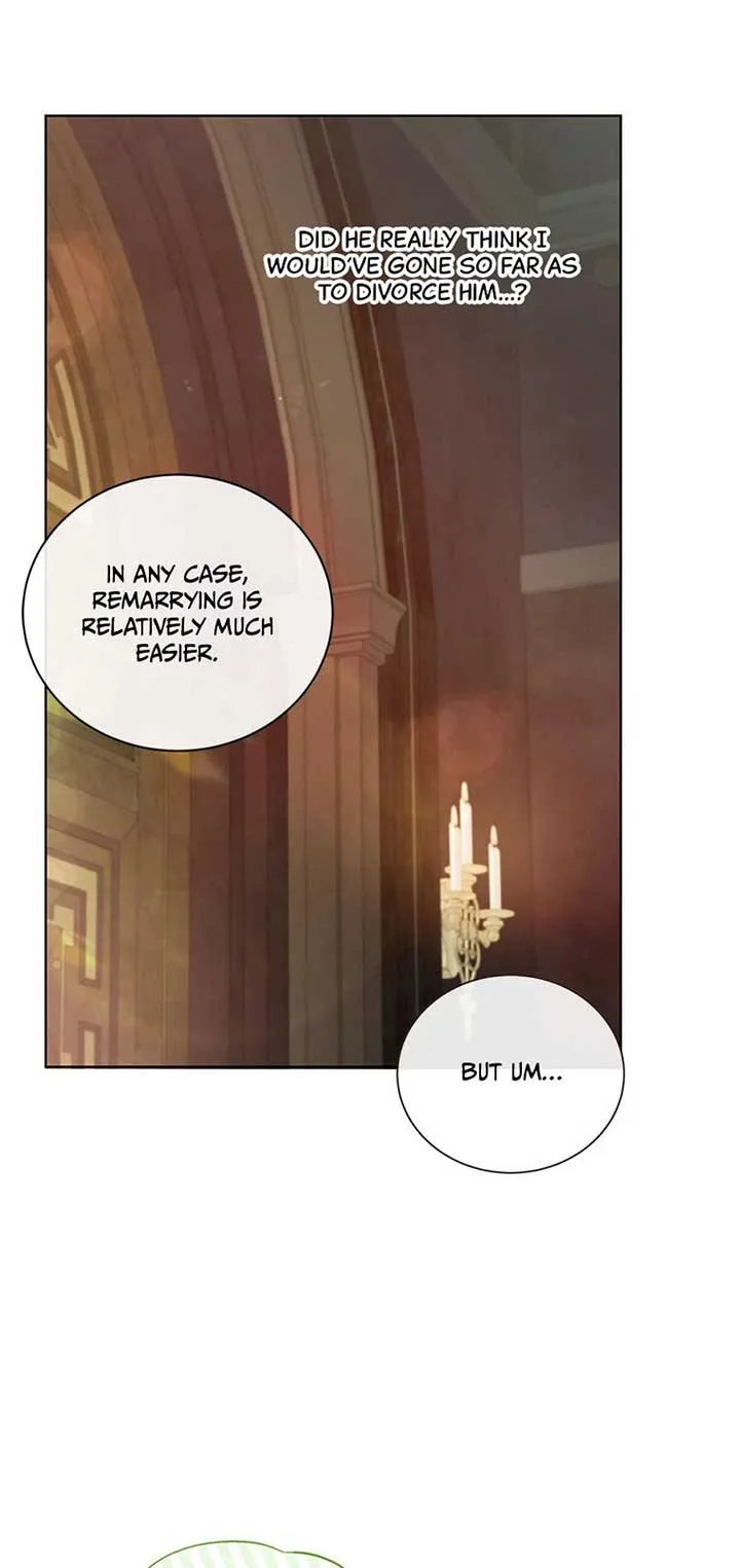 The Unwelcome Guests of House Fildette Chapter 146 page 17