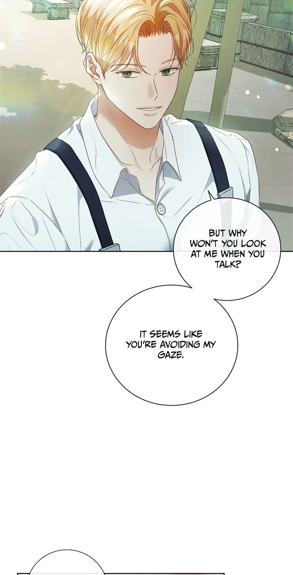 The Unwelcome Guests of House Fildette Chapter 139.5 page 68