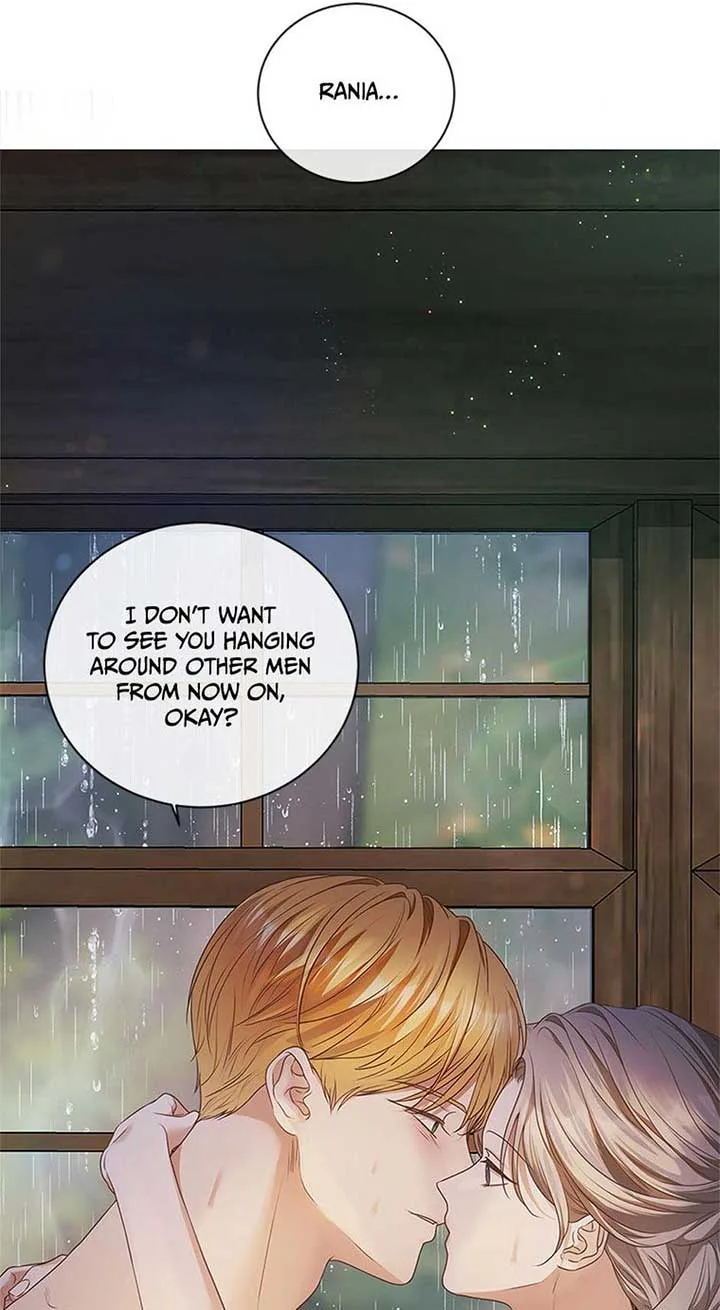 The Unwelcome Guests of House Fildette Chapter 146 page 91