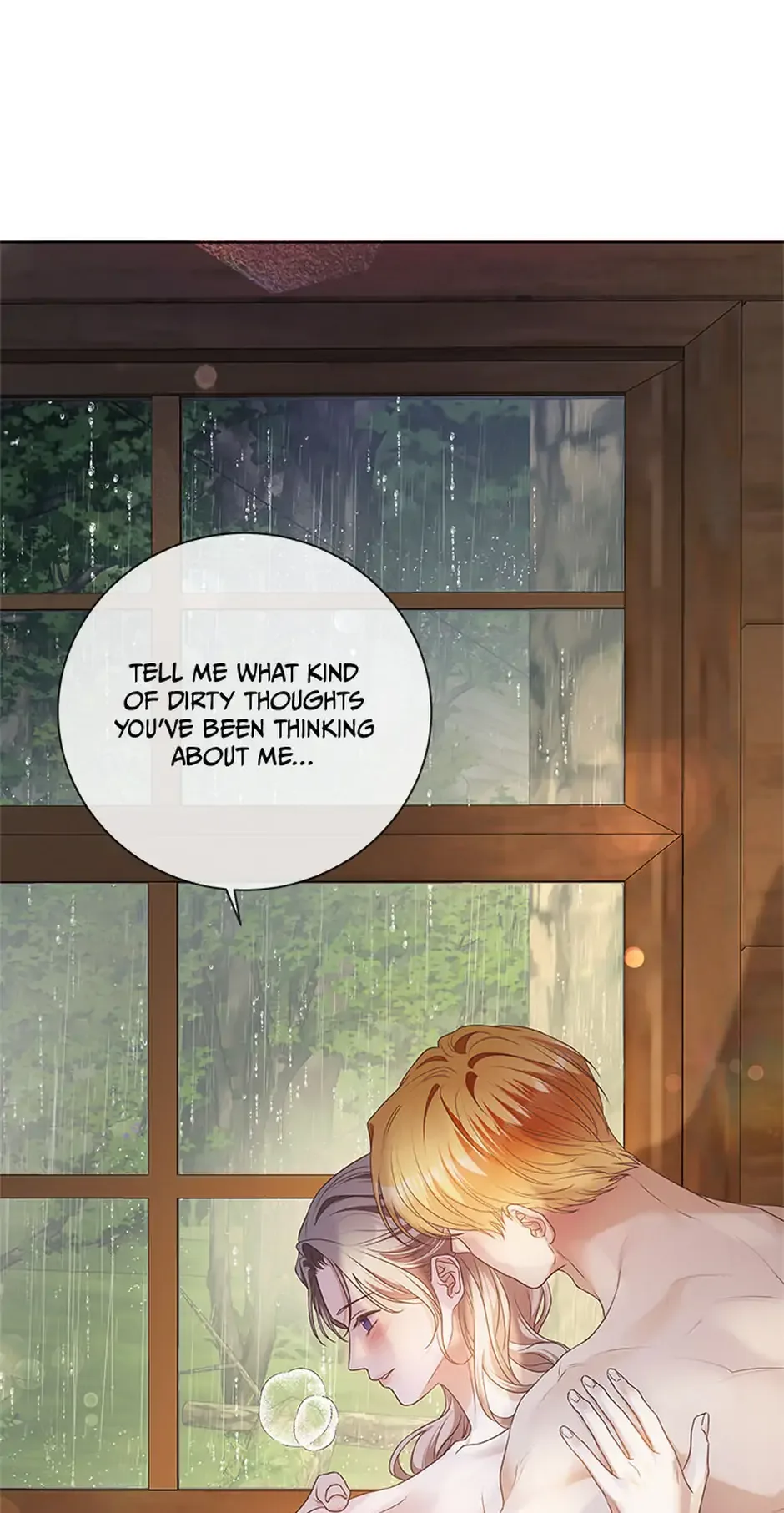 The Unwelcome Guests of House Fildette Chapter 139.5 page 77