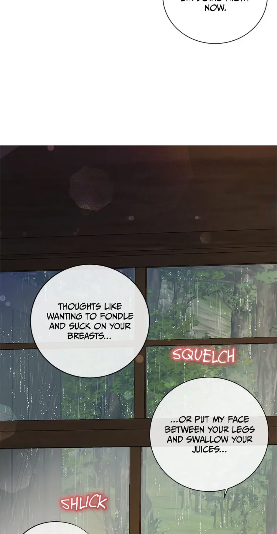 The Unwelcome Guests of House Fildette Chapter 139.5 page 79