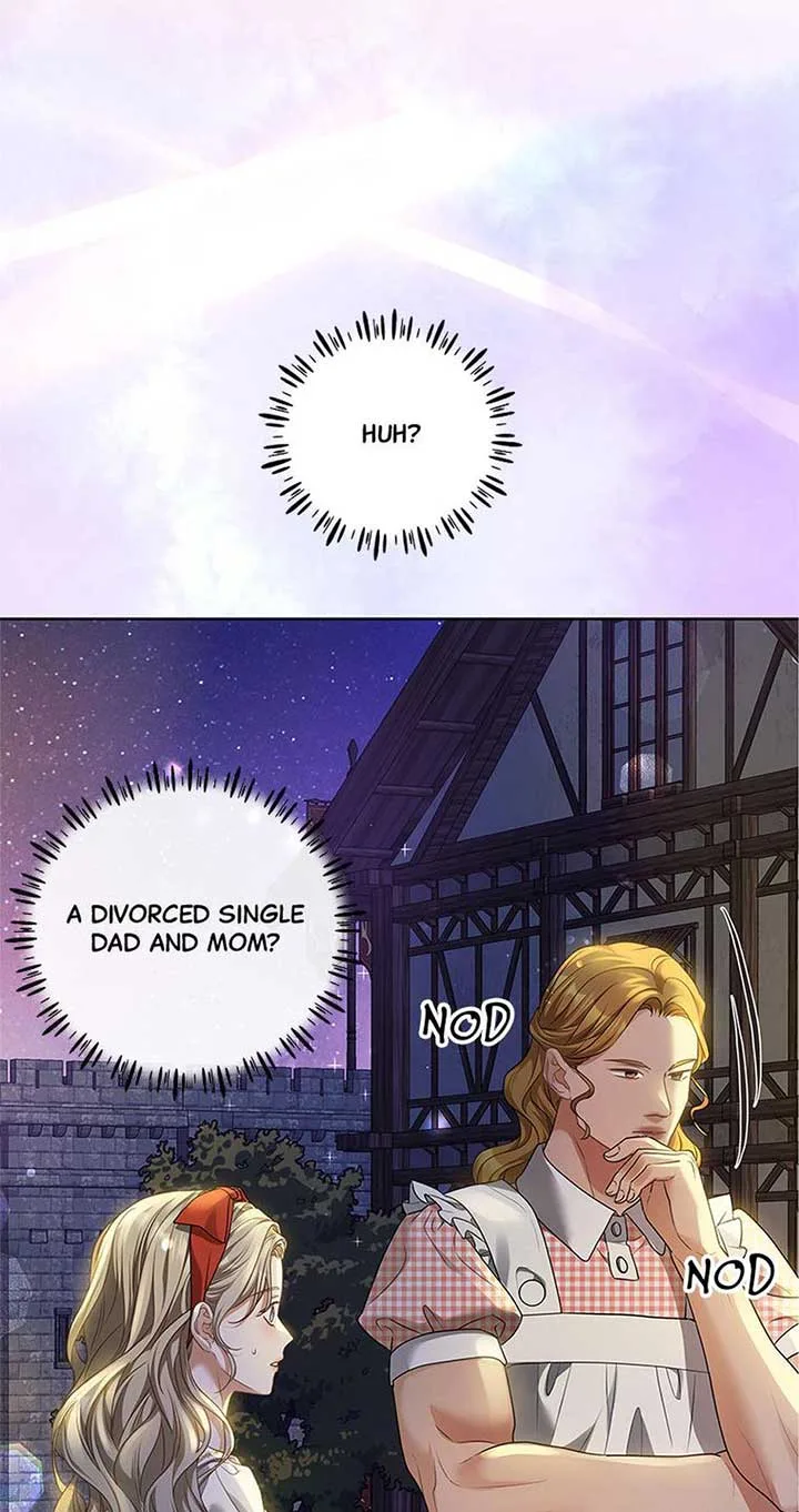 The Unwelcome Guests of House Fildette Chapter 144 page 16