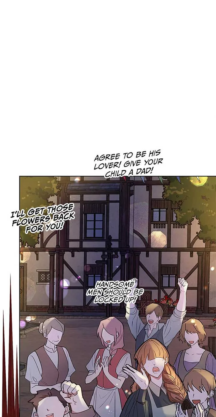 The Unwelcome Guests of House Fildette Chapter 144 page 22