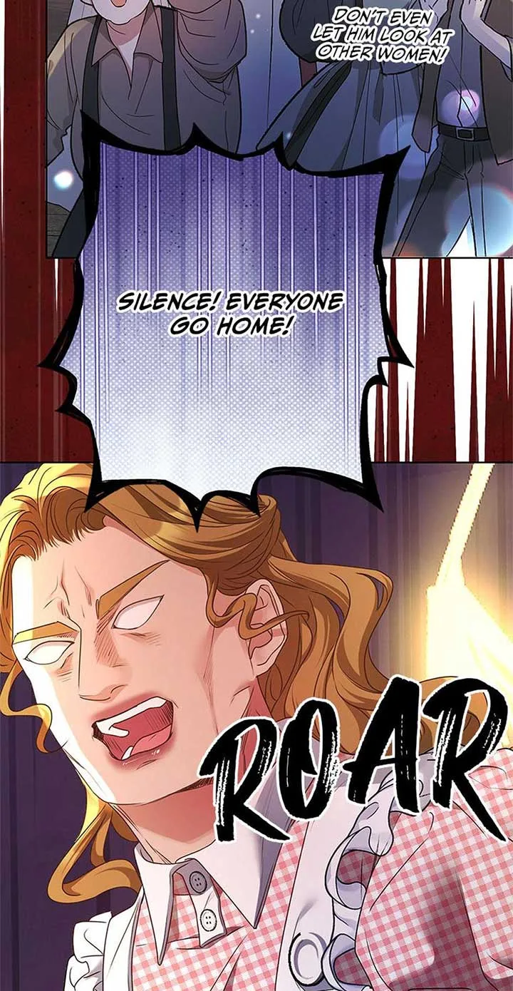 The Unwelcome Guests of House Fildette Chapter 144 page 23