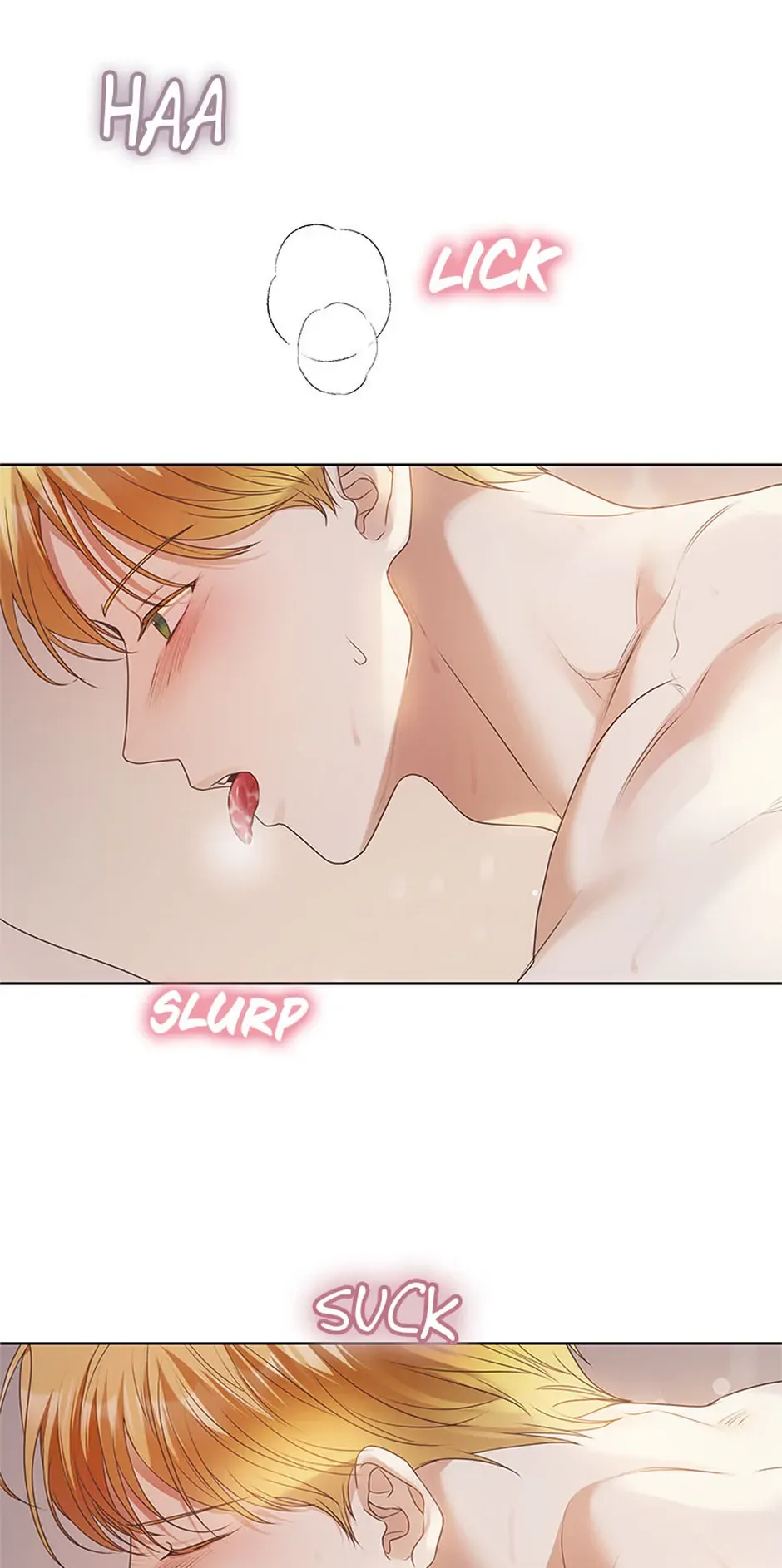 The Unwelcome Guests of House Fildette Chapter 139.5 page 89