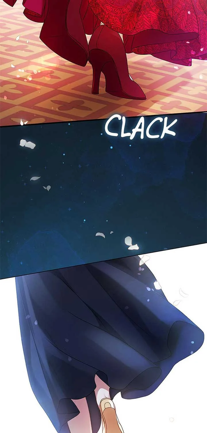 The Unwelcome Guests of House Fildette Chapter 144 page 32