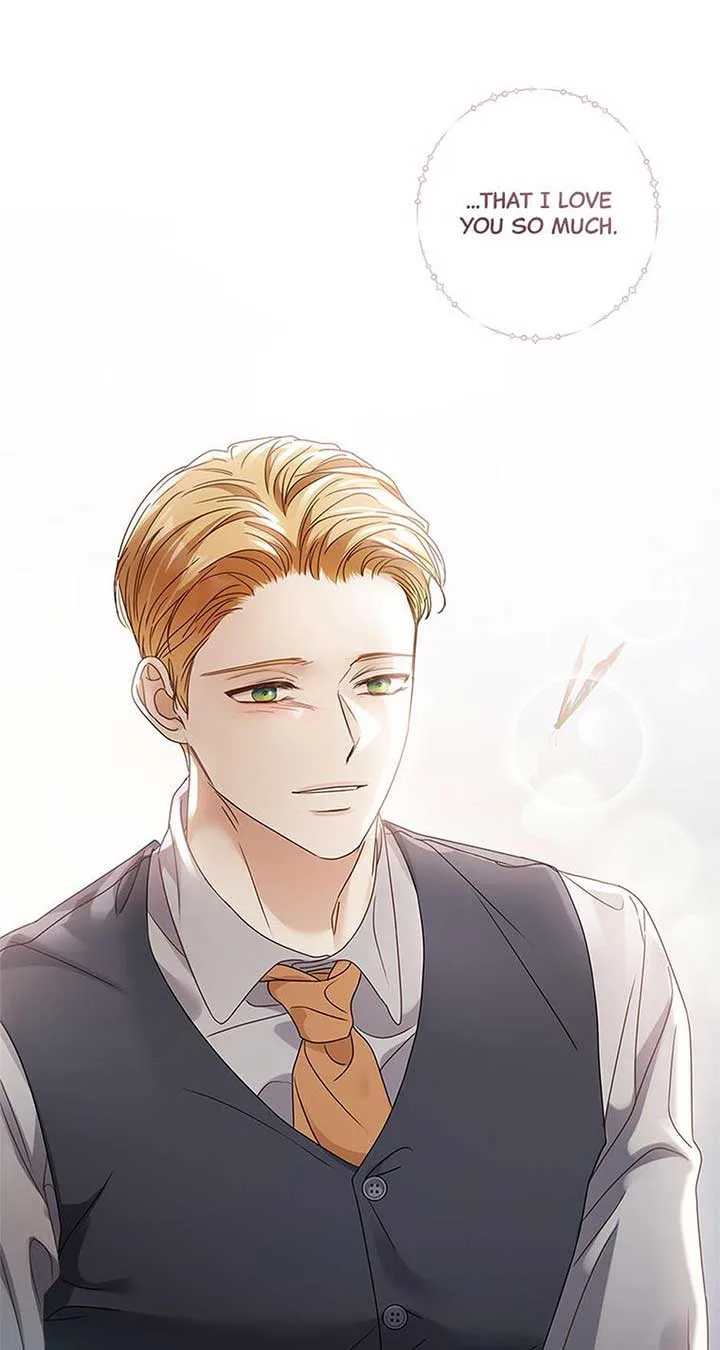 The Unwelcome Guests of House Fildette Chapter 144 page 40