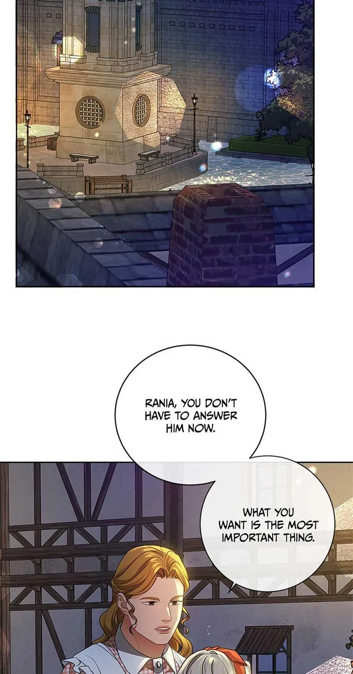 The Unwelcome Guests of House Fildette Chapter 144 page 48