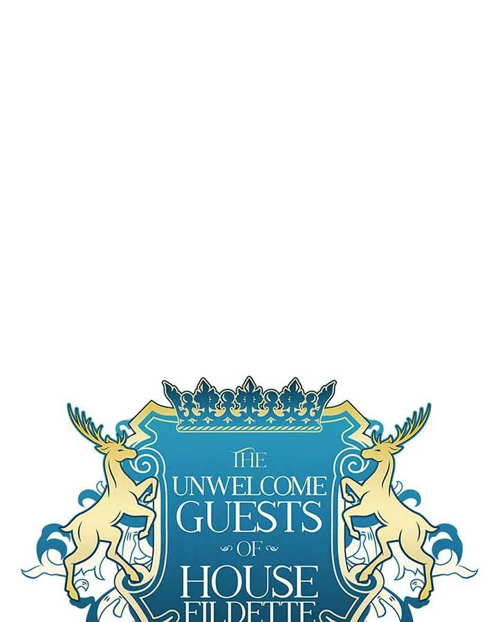 The Unwelcome Guests of House Fildette Chapter 144 page 45
