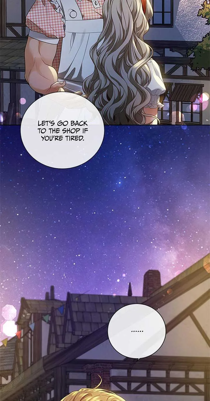 The Unwelcome Guests of House Fildette Chapter 144 page 49