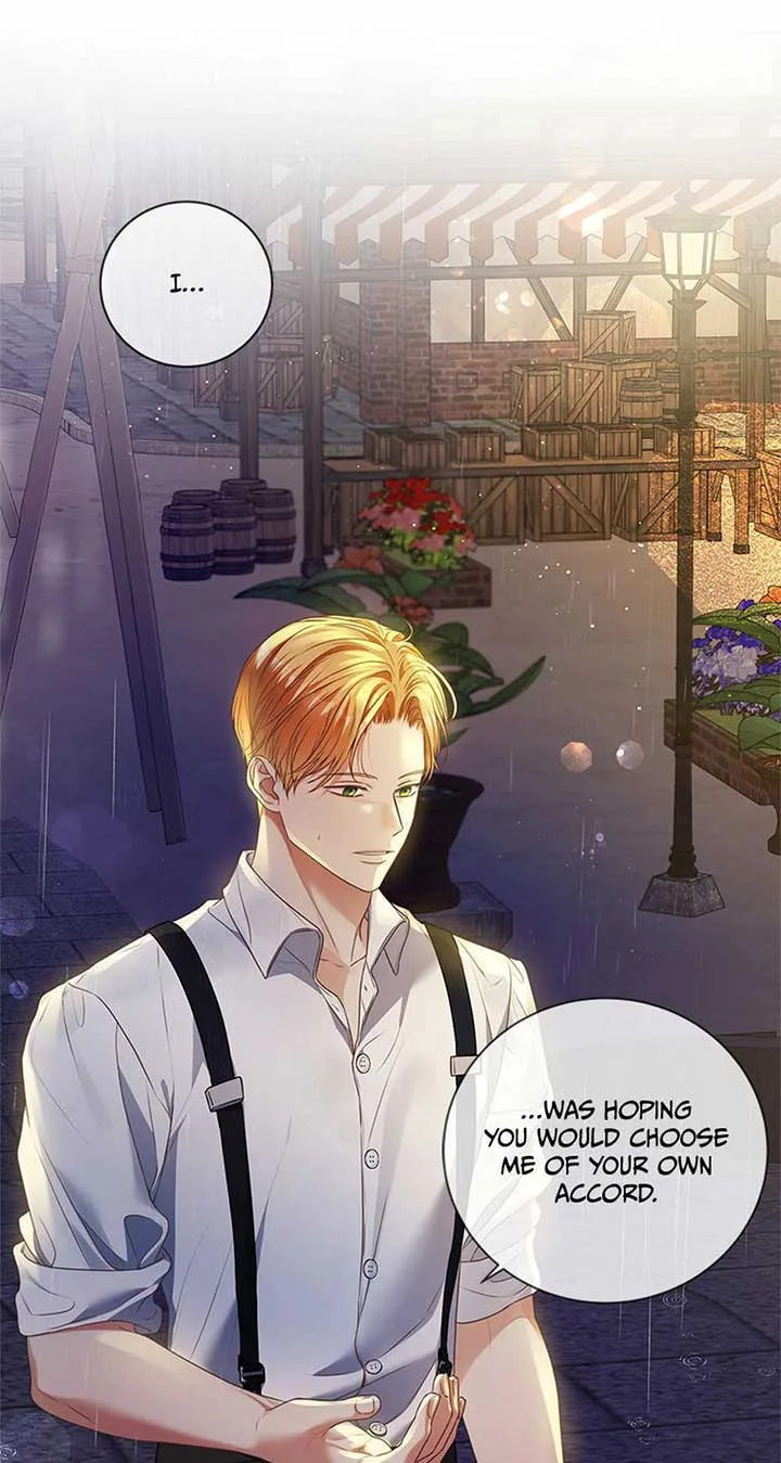 The Unwelcome Guests of House Fildette Chapter 144 page 69