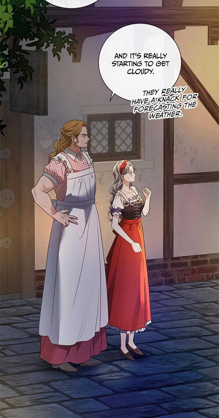 The Unwelcome Guests of House Fildette Chapter 144 page 65