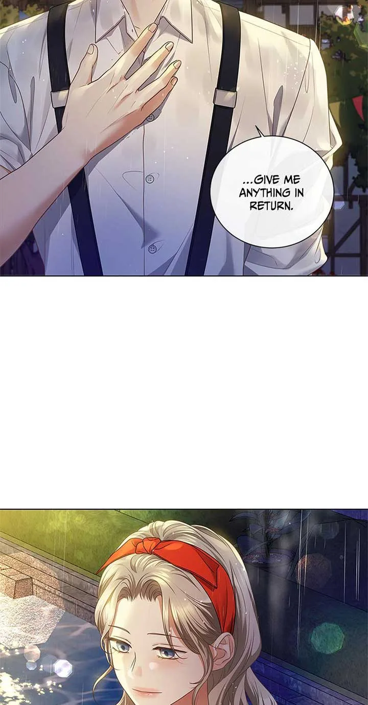 The Unwelcome Guests of House Fildette Chapter 144 page 80