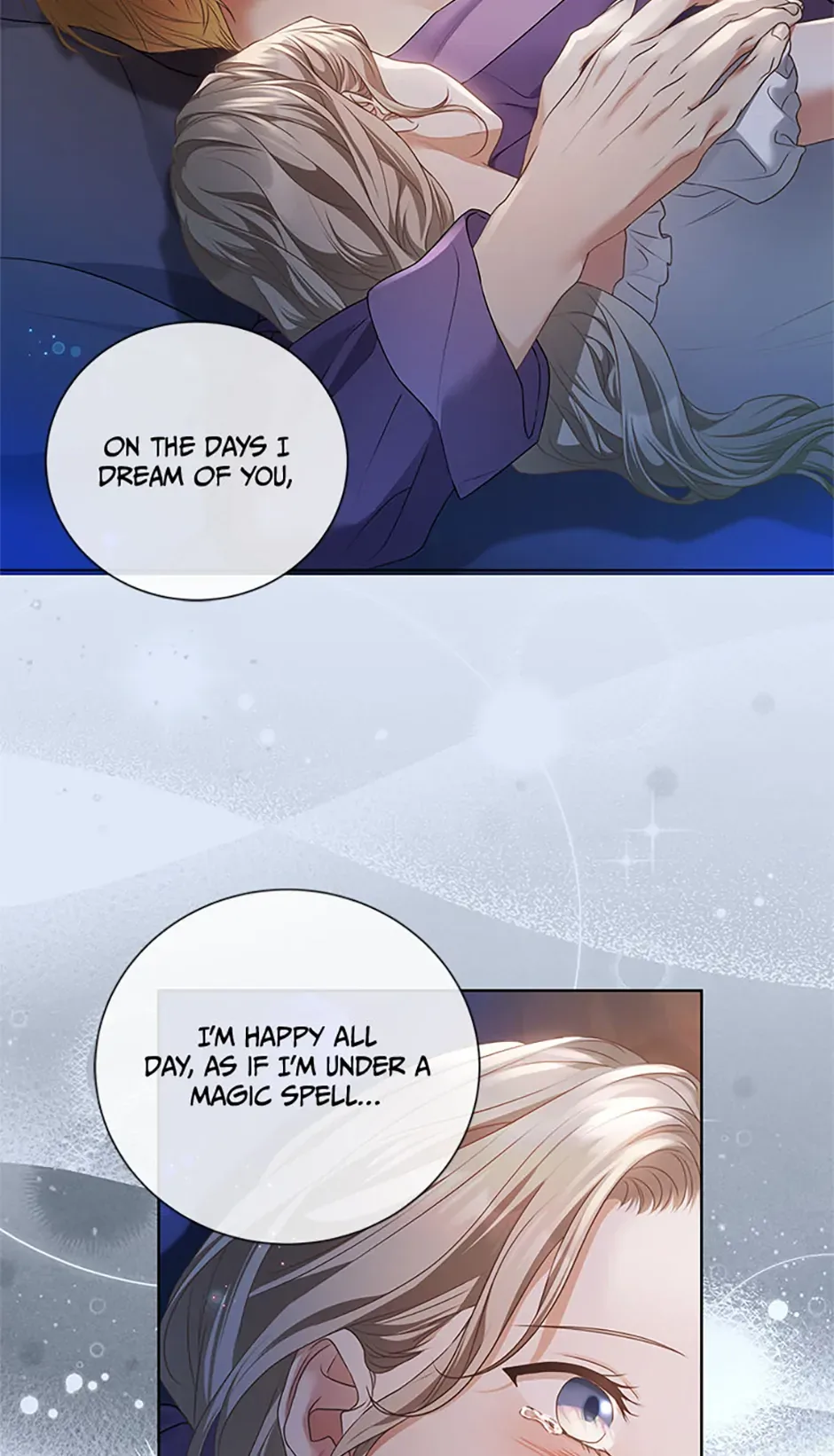 The Unwelcome Guests of House Fildette Chapter 147 page 27