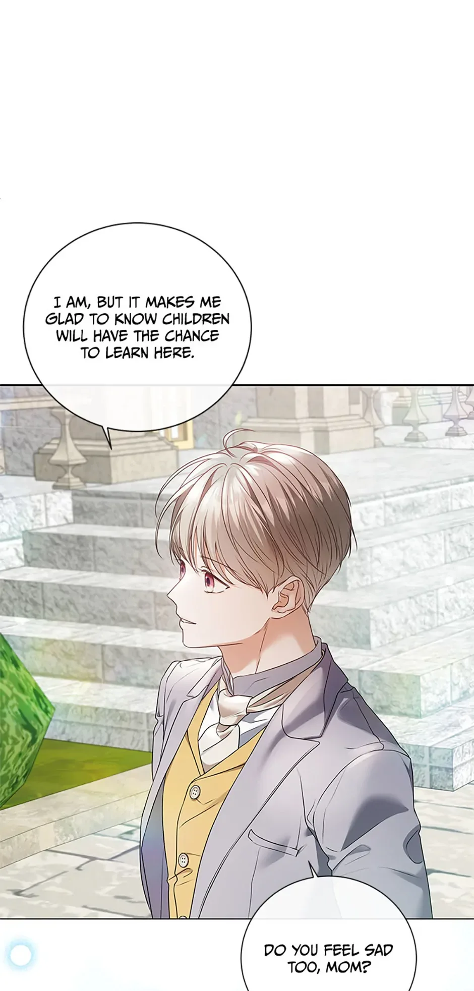 The Unwelcome Guests of House Fildette Chapter 147 page 63