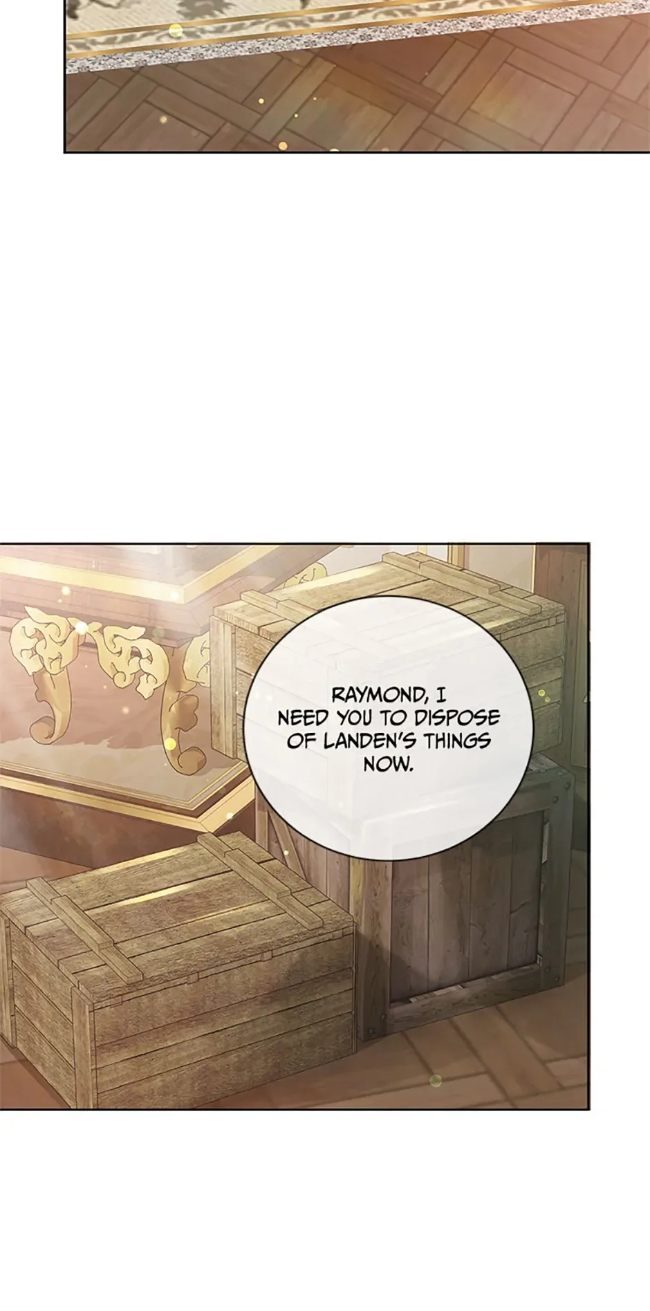 The Unwelcome Guests of House Fildette Chapter 147 page 58