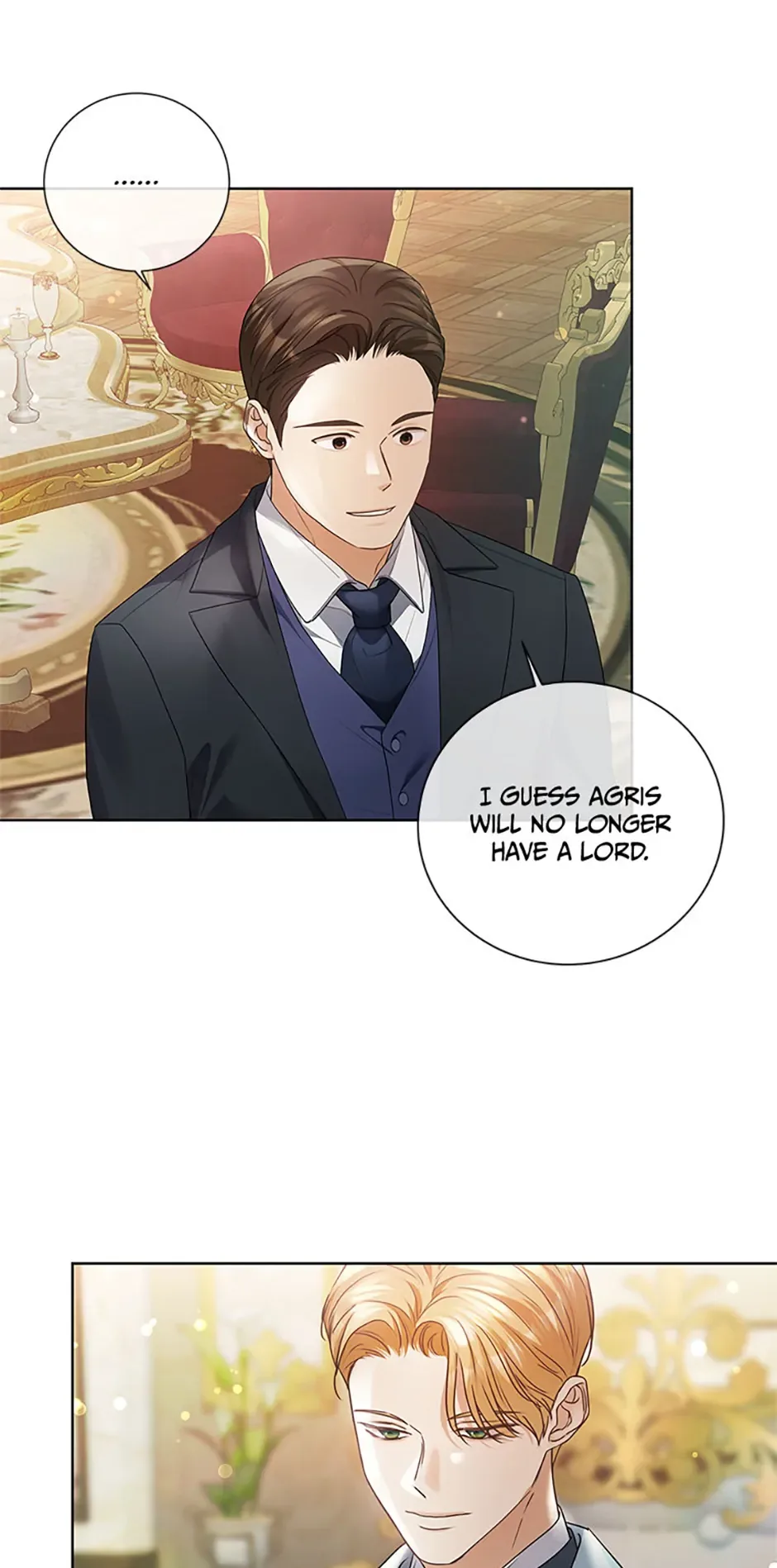 The Unwelcome Guests of House Fildette Chapter 147 page 56