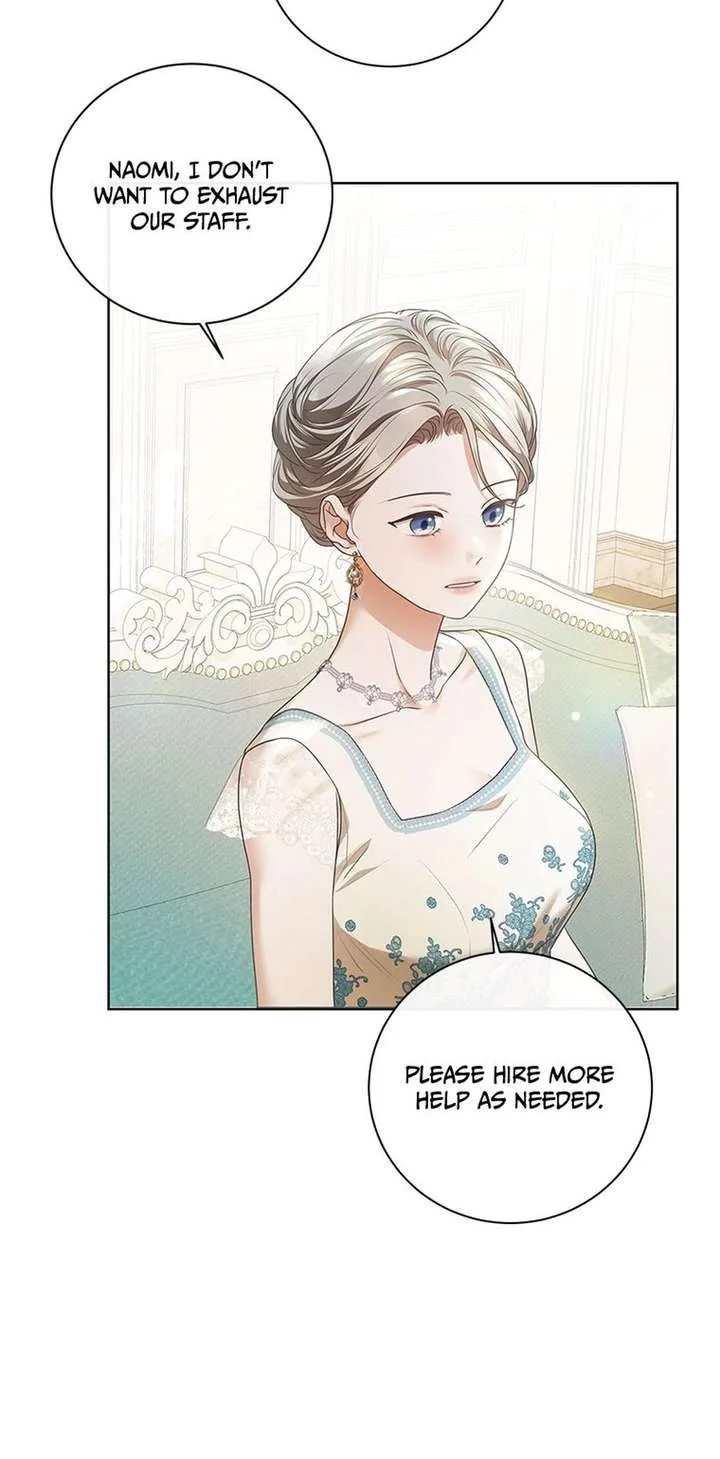 The Unwelcome Guests of House Fildette Chapter 148 page 12