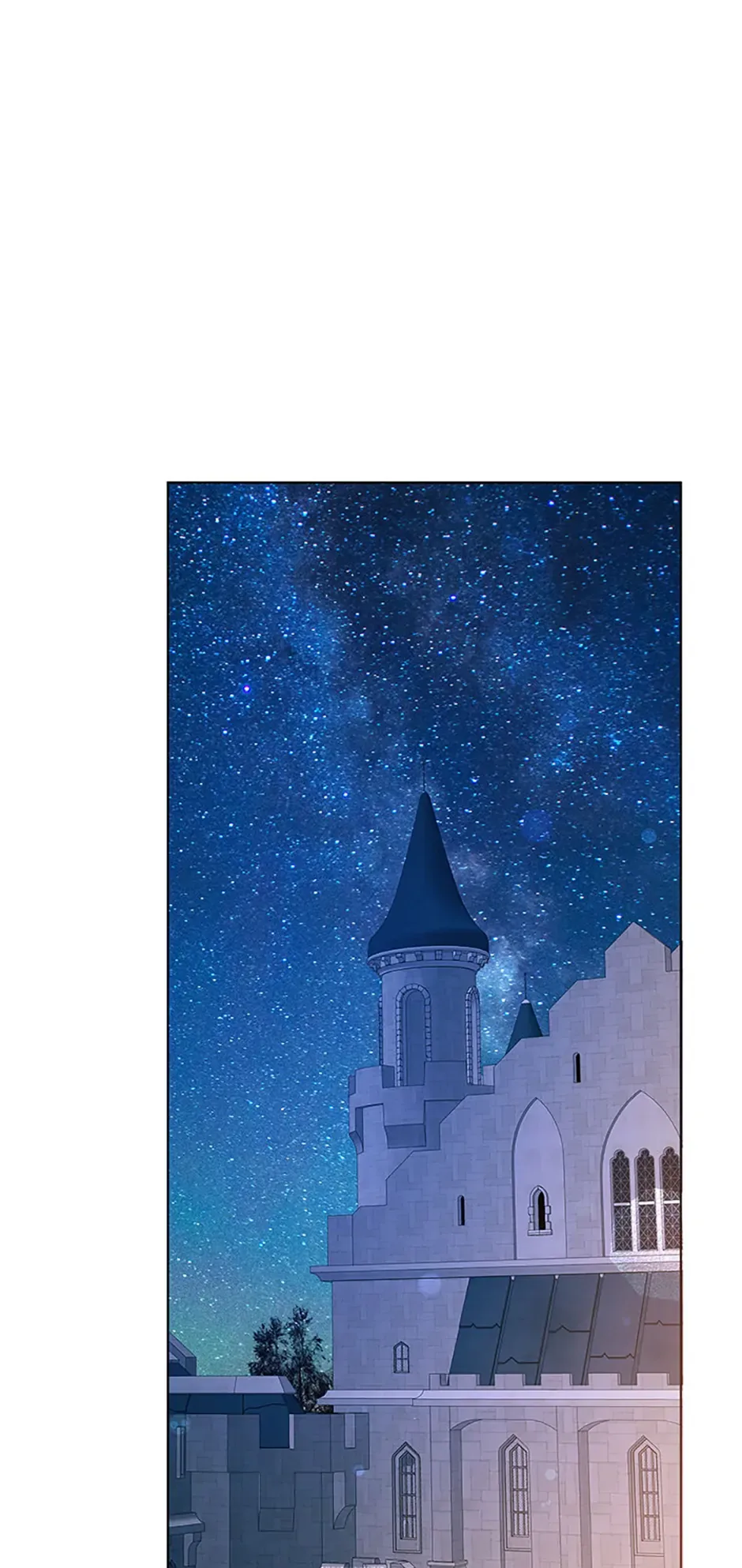 The Unwelcome Guests of House Fildette Chapter 147.5 page 18
