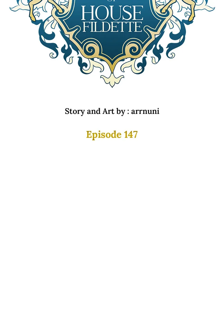 The Unwelcome Guests of House Fildette Chapter 147.5 page 52