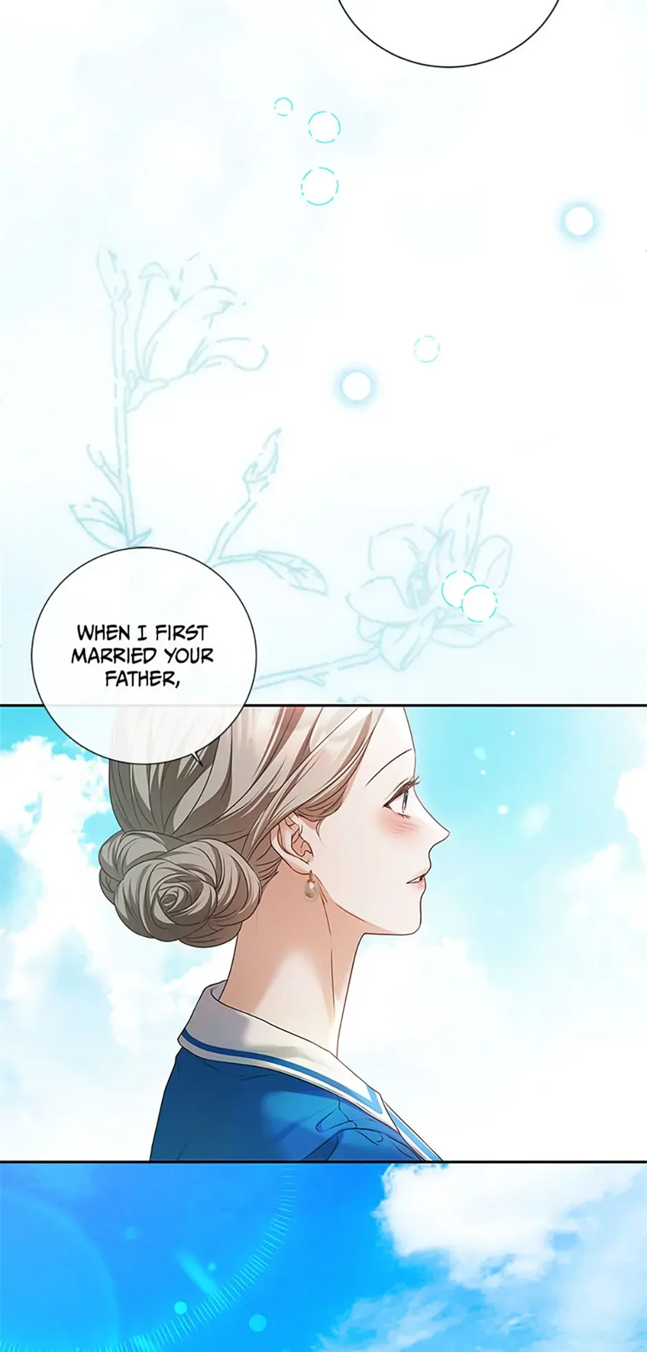 The Unwelcome Guests of House Fildette Chapter 147.5 page 64