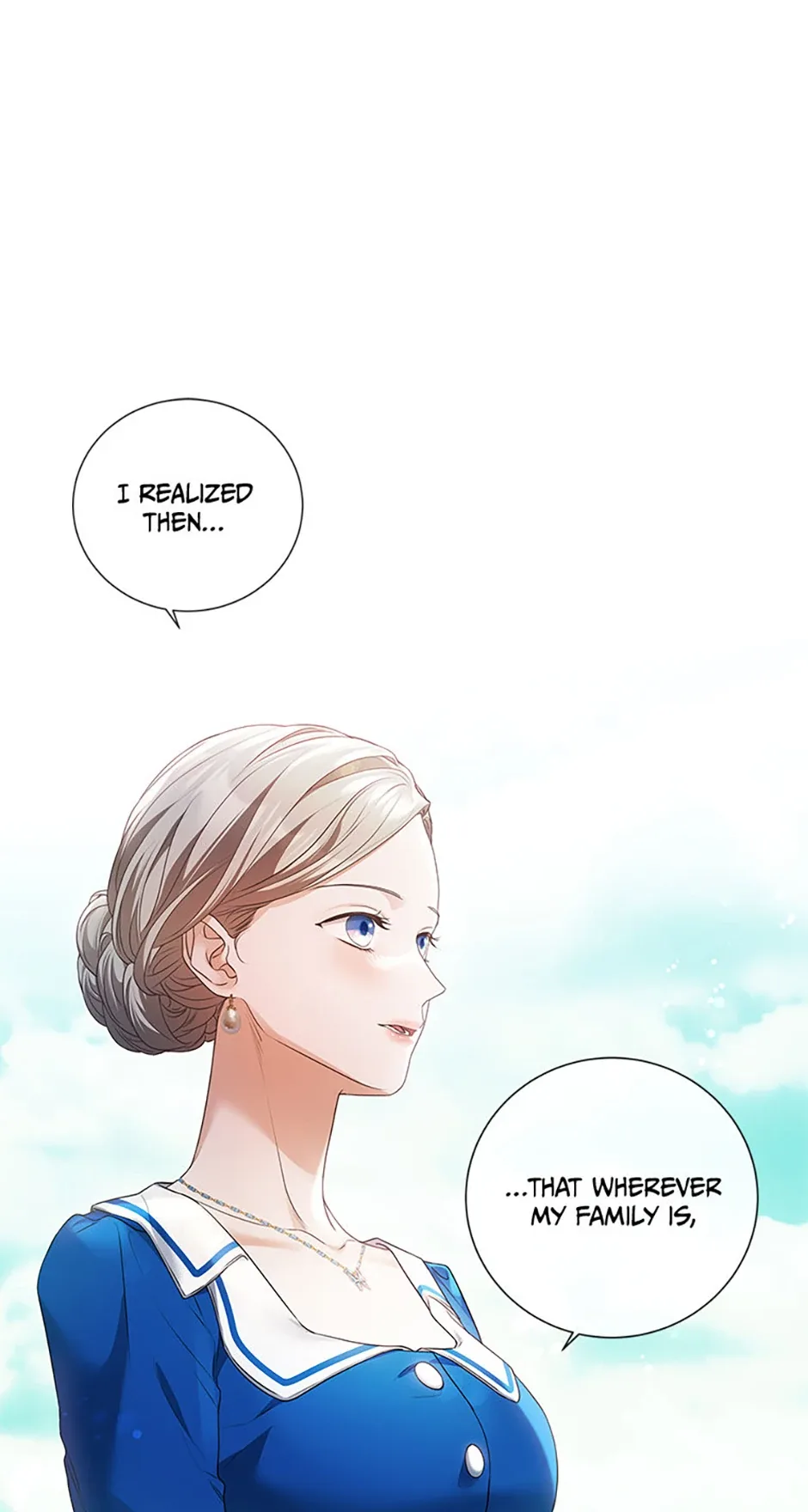 The Unwelcome Guests of House Fildette Chapter 147.5 page 68