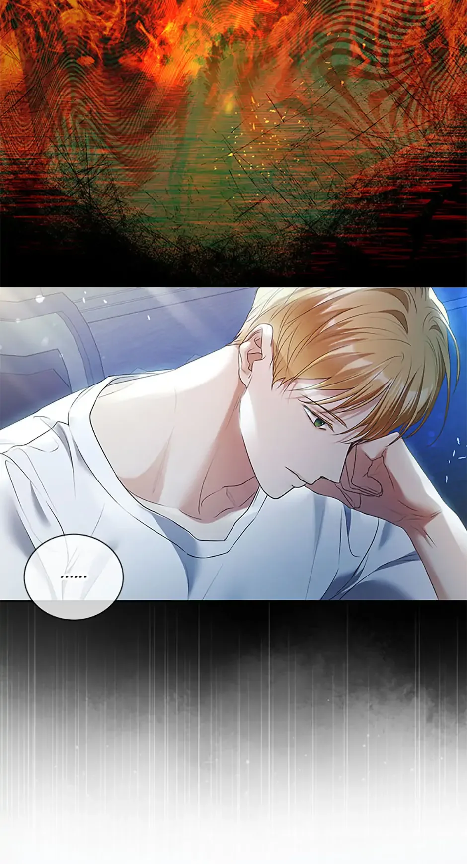 The Unwelcome Guests of House Fildette Chapter 147.5 page 37