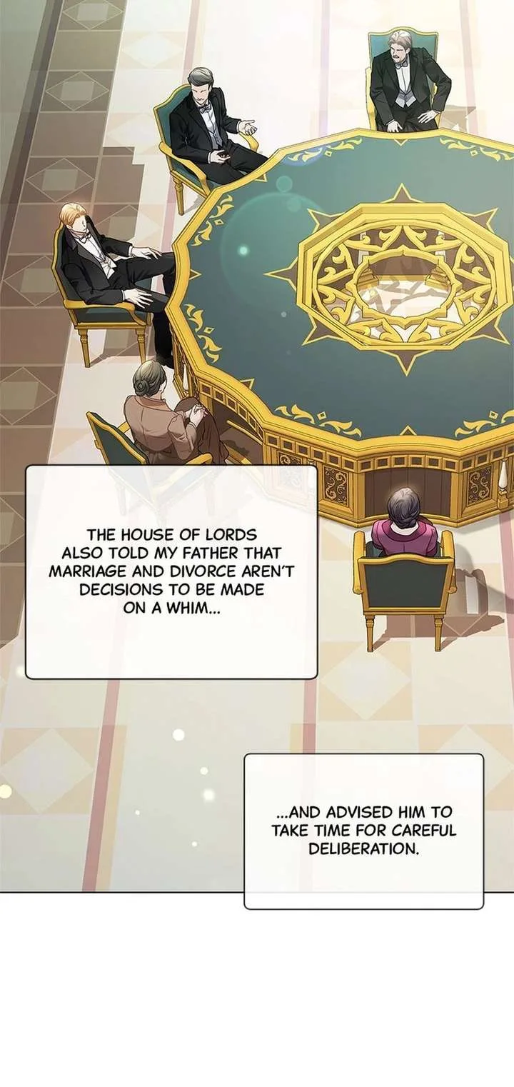 The Unwelcome Guests of House Fildette Chapter 148 page 6