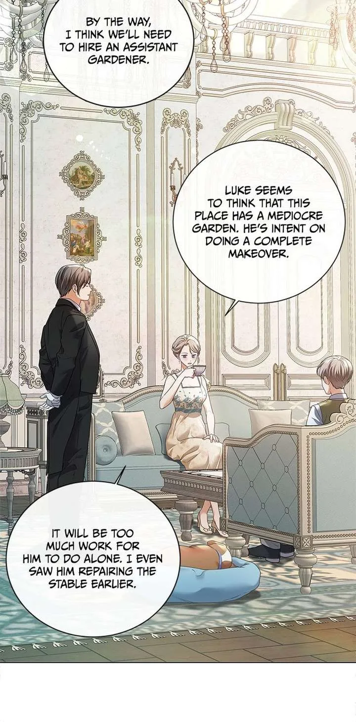 The Unwelcome Guests of House Fildette Chapter 148 page 10