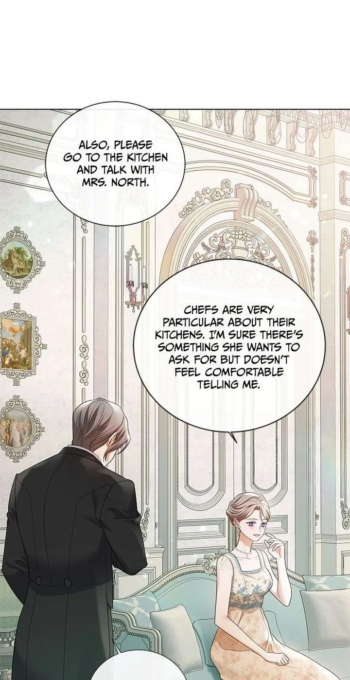 The Unwelcome Guests of House Fildette Chapter 148 page 13